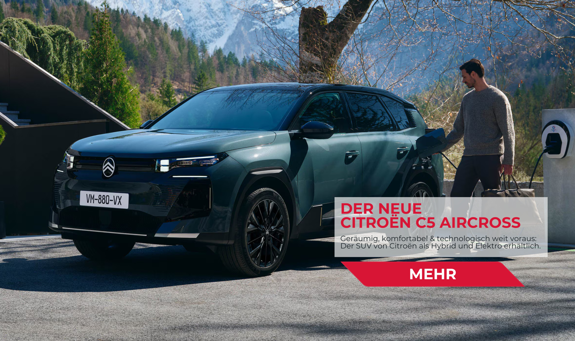 Autohaus Weingartner